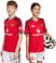 Manchester United 25/26 Heimtrikot