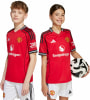 adidas Manchester United 25/26 Heimtrikot