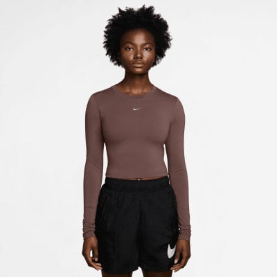 Nike Sportswear Chill Knit Langarmshirt