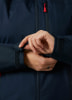 Helly Hansen Crew Hood Windjacke mit Kapuze