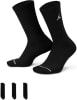 Nike ED Cush Poly Crew 3P kosárlabda zokni 3 pár