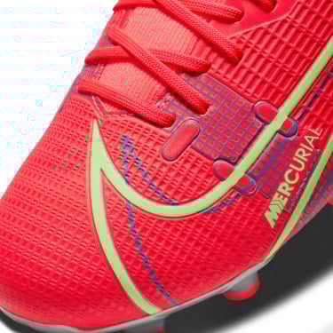 Mercurial Superfly 8 Academy MG Fußballschuhe