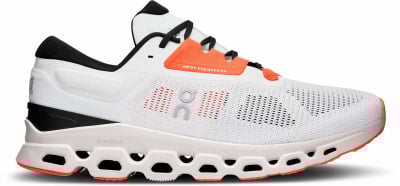 On Cloudstratus 3 Laufschuhe