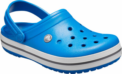 Crocs Crocband felnőtt strandpapucs
