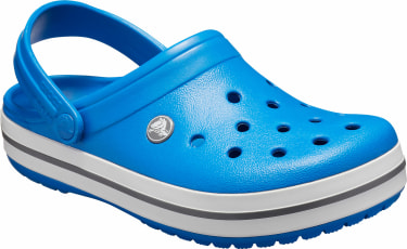 Crocband felnőtt strandpapucs