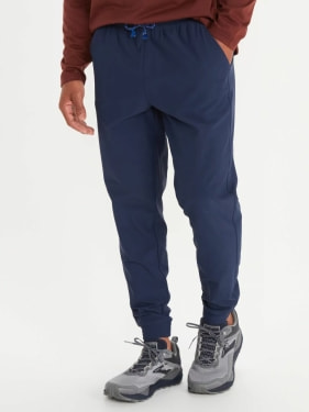 Elche Jogger outdoorové kalhoty