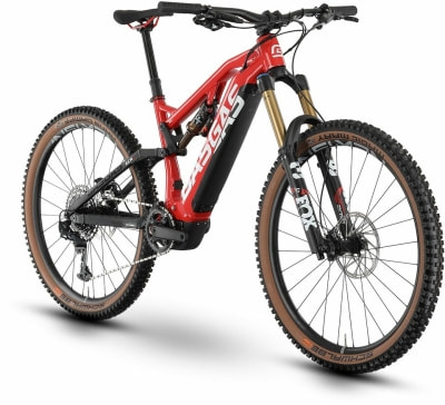 GasGas ECA3 E-Fully