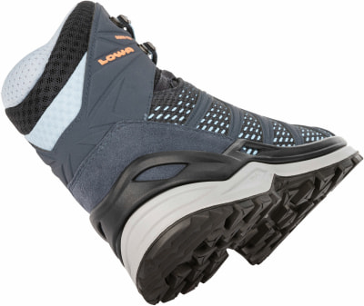 Lowa Innox Pro GTX Mid Trekkingschuhe