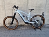 Cube Stereo Hybrid 160 HPC Race