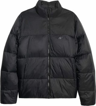 4F M601 Jacke mit Kapuze