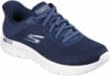 Skechers Go Walk Flex Carla Slip-ins Trainingsschuhe