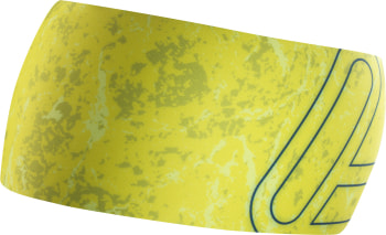 Löffler Elastic Open Cut Stirnband