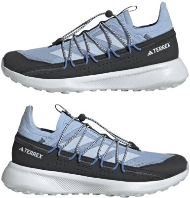 adidas Terrex Voyager 21 W női túracipő angol méret