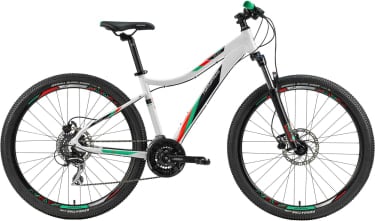 Dá.-Horské kolo Helena 27,5 Tektro hydr.disc,Alu