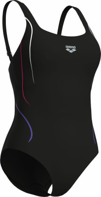 Arena Ludovica Soft Curve Back Schwimmanzug