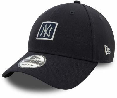 New Era NEW ERA 940W MLB Metallic Kappe