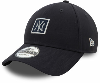 New Era NEW ERA 940W MLB Metallic Kappe