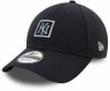 New Era NEW ERA 940W MLB Metallic Kappe
