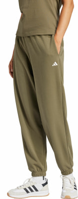 adidas Essentials Small Logo French Terry Cuffed kalhoty