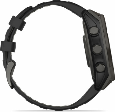Fenix 8 Solar Sapphire Multisport Smartwatch - 47 mm