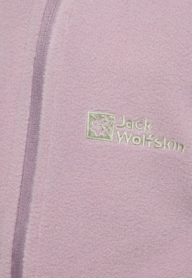 Jack Wolfskin Jack Wolfskin Taunus Jkt. K Fleecejacke