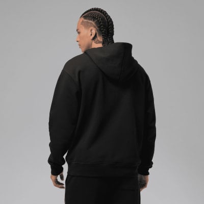 Nike Jordan Jumpman Fleece Hoodie Nike Jordan Jumpman Fleece Hoodie