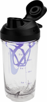 Nike TR Recharge 16oz Shaker Bottle