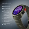 Polar Street X Smartwatch