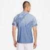 Nike M NKCT DFADV SLAM POLO RG Jannik Sinner Tennispolo