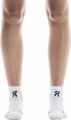 On Core Mid 2er-Pack Laufsocken