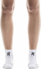 On Core Mid 2er-Pack Laufsocken