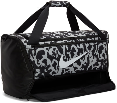 Nike Brasilia Duffel AOP sporttáska