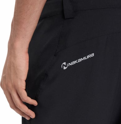 Nakamura Itonio III Radshorts