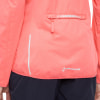 Nakamura Ella IV Regenjacke mit Kapuze