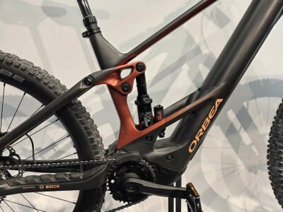 Orbea Wild M10