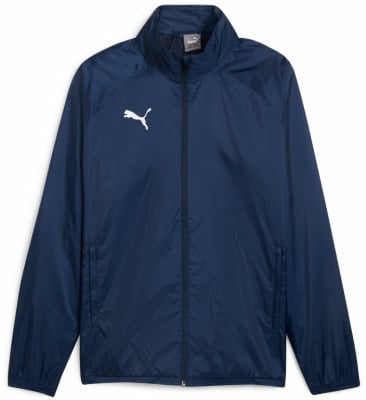 Puma teamGOAL Trainingsjacke