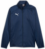 Puma teamGOAL Trainingsjacke