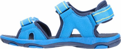 McKINLEY Managa J Kinder-Outdoorsandale Velcroverschluss