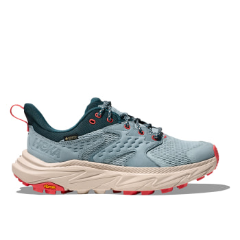 Hoka W Anacapa LOW 2 GTX trekové boty