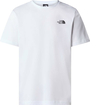 The North Face M S/S Redbox póló