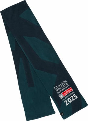 Eisbär WM Saalbach FIS Alpine Schal