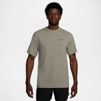 Nike Dri-FIT UV Hyverse tréninkové tričko