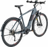 Genesis E-Cross 2.2 PT 28" férfi elektromos kerékpár