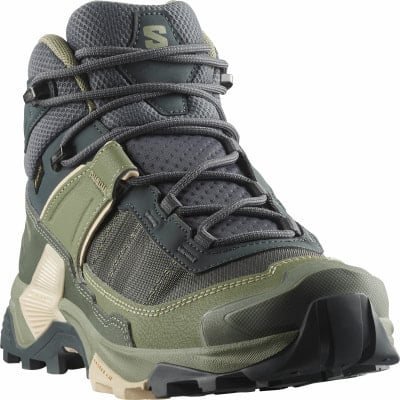 Salomon X Ultra 5 Mid Trekkingschuhe