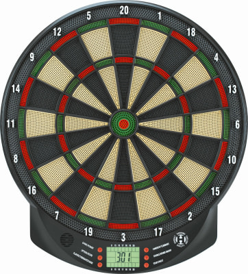 Harrows Electro 3 Dartcomputer