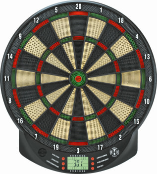 Harrows Electro 3 Dartcomputer