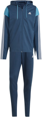 Adidas M Rib, pán.tepláková súprava