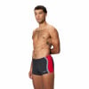 Speedo Solid Splice Aquasho Badehose mit Bein