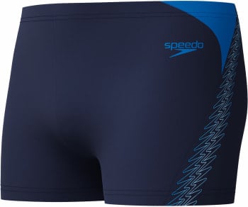 Speedo Hyper Boom Panel Badehose kurz