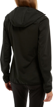 Ciamarello, dám. softshell bunda